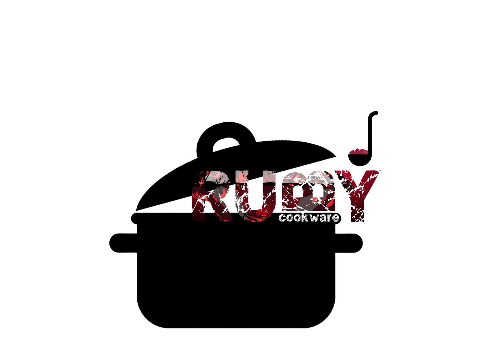 Tasarlayan BH_Desing- ''RUBY'' ismine logo çalışması 