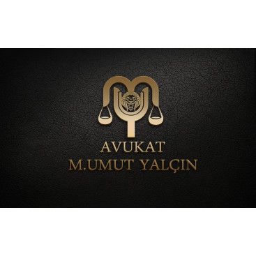 Avukatlık Bürosu Kurumsal Kimlik  yarışmasına tasarımcı avaqado tarafından sunulan  tasarım 