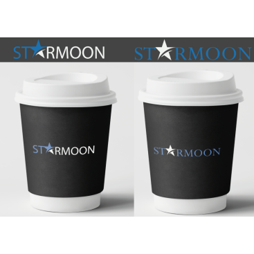 İçecek firması için logo çalışması yarışmasına tasarımcı yarendurmaz tarafından sunulan  tasarım 