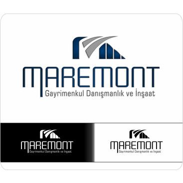 Firma İçin Logo ve Kartvizit Çalışması  yarışmasına tasarımcı X98 tarafından sunulan  tasarım 