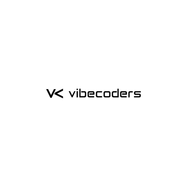 Vibe Coders yarışmasına tasarımcı gokhandesignr tarafından sunulan  tasarım 