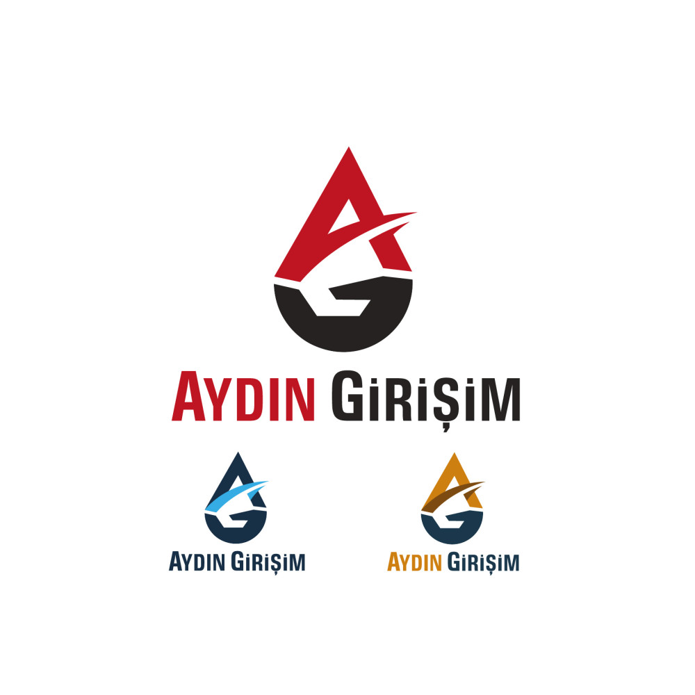 Girişim Firması için Logo Tasarımı yarışmasına Bayram Garip tarafından girilen tasarım