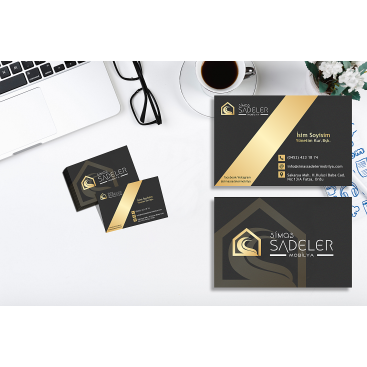 Markamızla özdeşleşecek logo arıyoruz  yarışmasına tasarımcı hcetinel tarafından sunulan  tasarım 