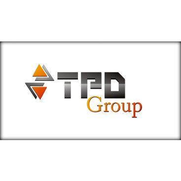 TPD LOGO YARIŞMASI yarışmasına tasarımcı altun1411 tarafından sunulan  tasarım 