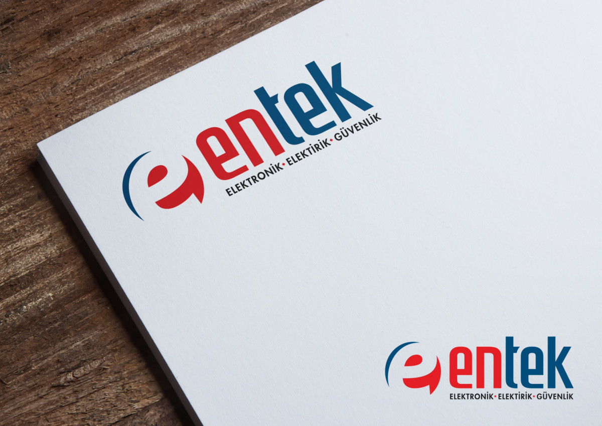 Tasarlayan ASL REKLAM-elektironik firma logosu