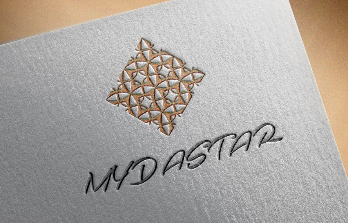 Tasarlayan Hancı-mydastar.com logo