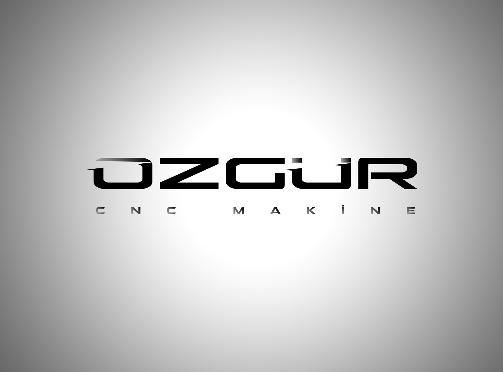 Tasarlayan LogoExper-ÖZGÜR CNC MAKİNE TASARIM 