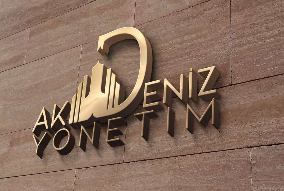 Tasarlayan ysnerkmen-AKDENİZ YÖNETİM LOGO TASARIMI
