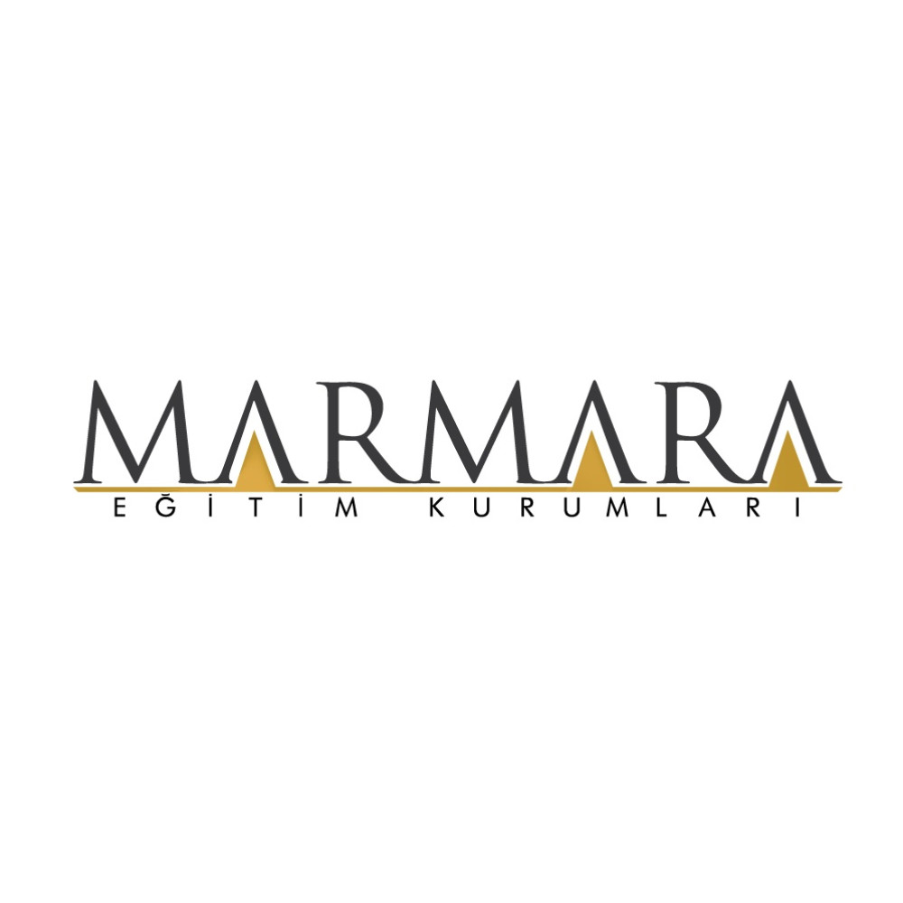 marmara okulları yarışmasına ALPEREN™ tarafından girilen tasarım