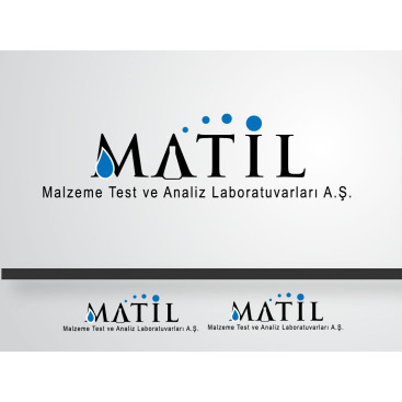 MATİL A.Ş Logo ve Kurumsal Kimlik  yarışmasına tasarımcı xyxyxy tarafından sunulan  tasarım 