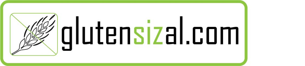 Tasarlayan peryy-GlutensizAl.com sitemize Logo