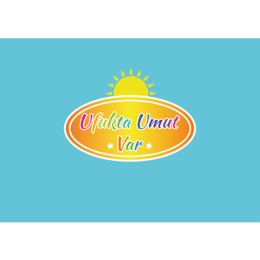 dijital ve tv programı yarışmasına tasarımcı Umur Design tarafından sunulan  tasarım 