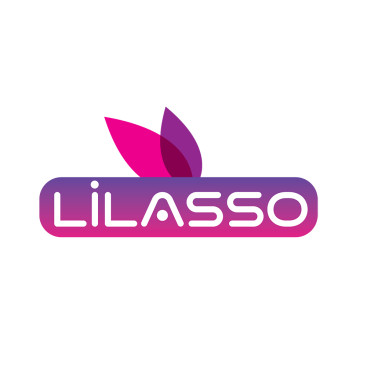 ''LİLASSO'' MARKASI İÇİN LOGO-KARTVİZİT yarışmasına tasarımcı 8888 tarafından sunulan  tasarım