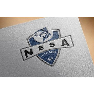 AKDENİZİN İNCİ FİRMASI yarışmasına tasarımcı kamran tarafından sunulan  tasarım 