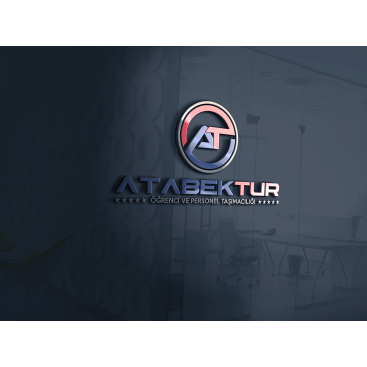 ŞİRKETİMİZE LOGO LAZIM yarışmasına tasarımcı muratrasul46 tarafından sunulan  tasarım 