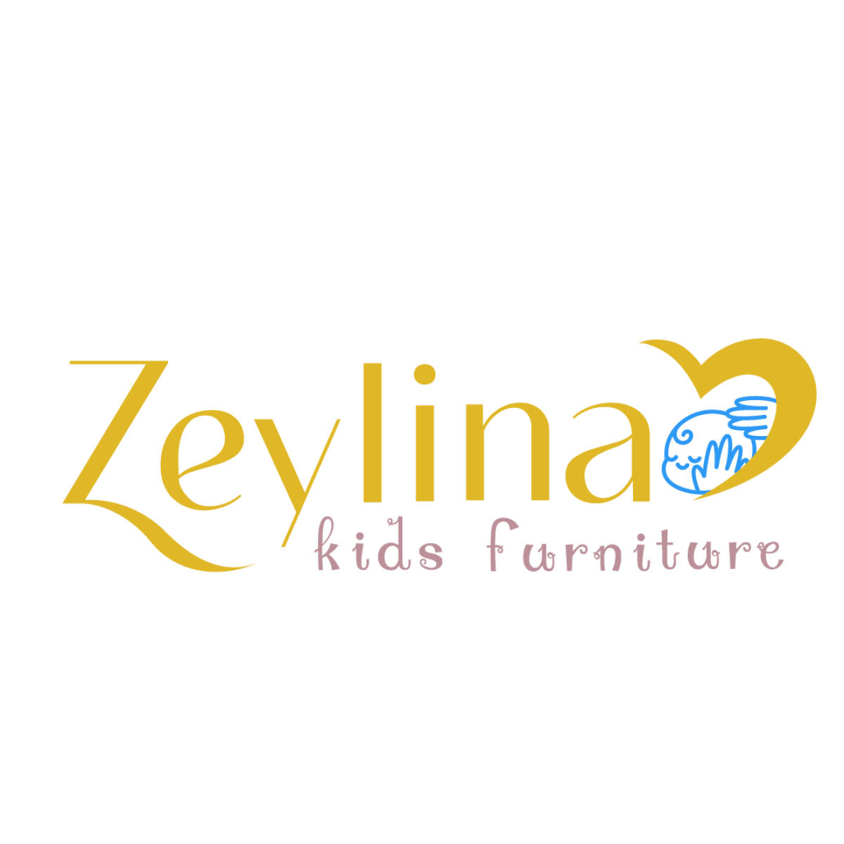 Tasarlayan zeynep arslan-Tasarımsal,lüks çocuk mobilyası-zeylina