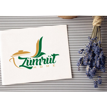 Firmamız için akılda kalıcı logo istiyor yarışmasına tasarımcı RΛPİDO tarafından sunulan  tasarım 