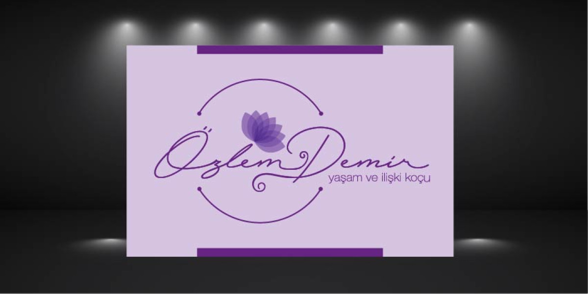 Tasarlayan Bluewolf34-YAŞAM VE İLİŞKİ KOÇLUĞU LOGO & KARTVİZİT