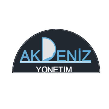 AKDENİZ YÖNETİM LOGO TASARIMI yarışmasına tasarımcı aylnkuvvet tarafından sunulan  tasarım 