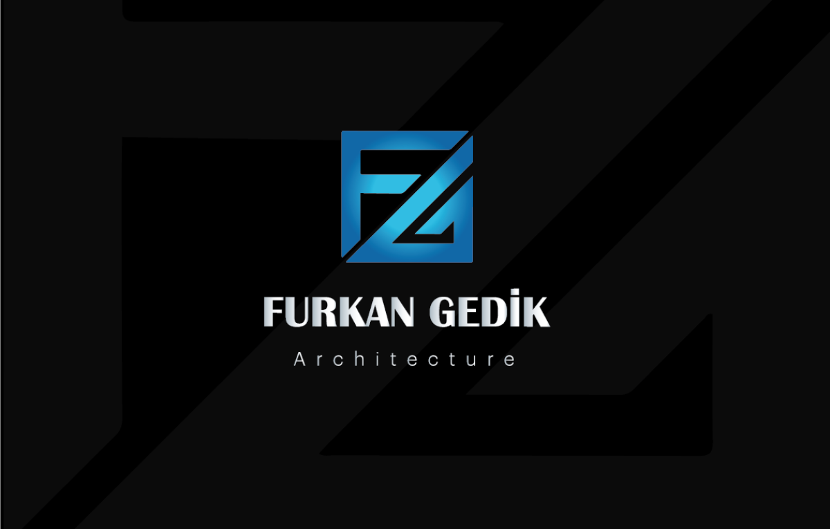 Tasarlayan _ece-Mimarlık ofisi logo ve kartvizit tasarım