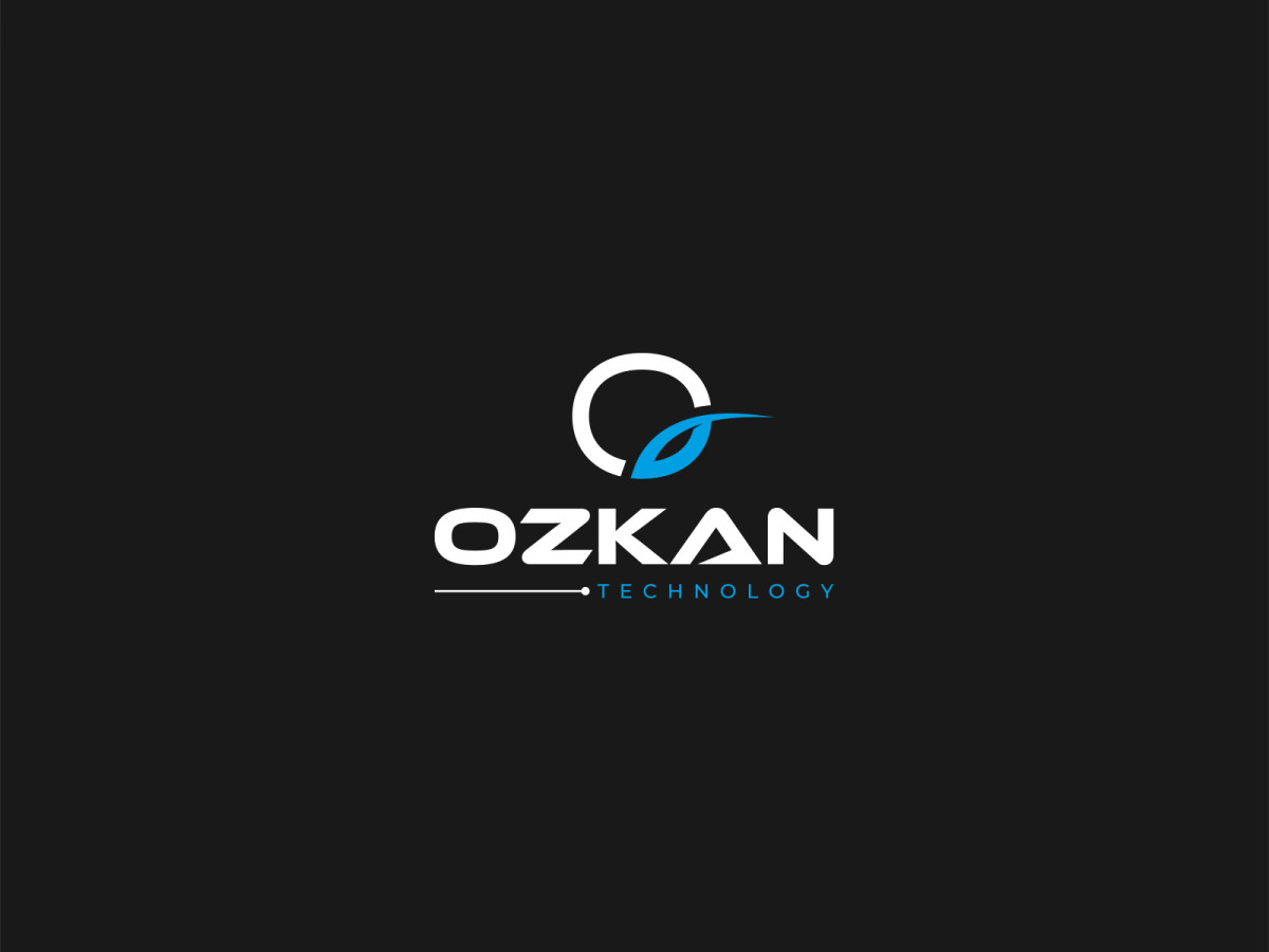 Tasarlayan Etrah™-Teknoloji üreten yeni marka için logo