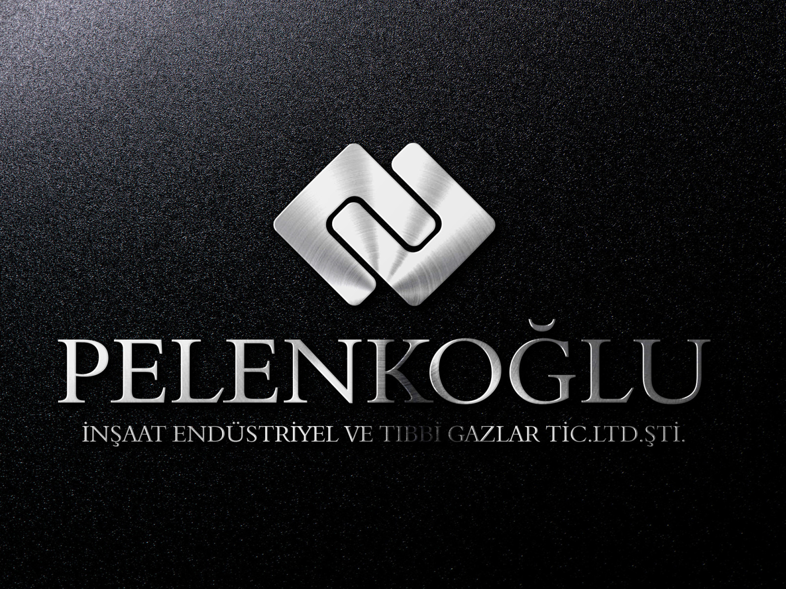 Tasarlayan CelalAnak-42 Yıllık Tecrübeli Yeni Şirket Logosu