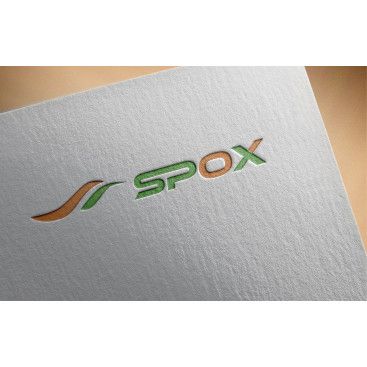 SPOR AYAKKABI LOGO ÇALIŞMASI yarışmasına tasarımcı fikirmix tarafından sunulan  tasarım 