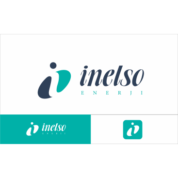 inelsoenergy.com İçin Yenilikçi Logo yarışmasına tasarımcı ErcanH tarafından sunulan  tasarım 