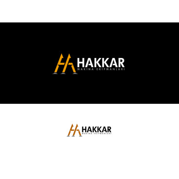 KURUMSAL ŞİRKET  SADE VE ANLAMLI LOGO yarışmasına tasarımcı grafikodam tarafından sunulan  tasarım 