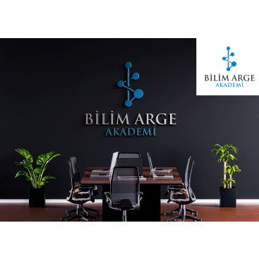 Logo ve Sosyal Medya Kapak Tasarım Yarış yarışmasına tasarımcı grfkismail tarafından sunulan  tasarım 