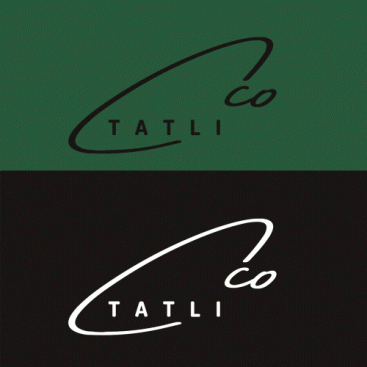 Tatlı firmamıza logo arıyoruz! yarışmasına tasarımcı merve11 tarafından sunulan  tasarım 