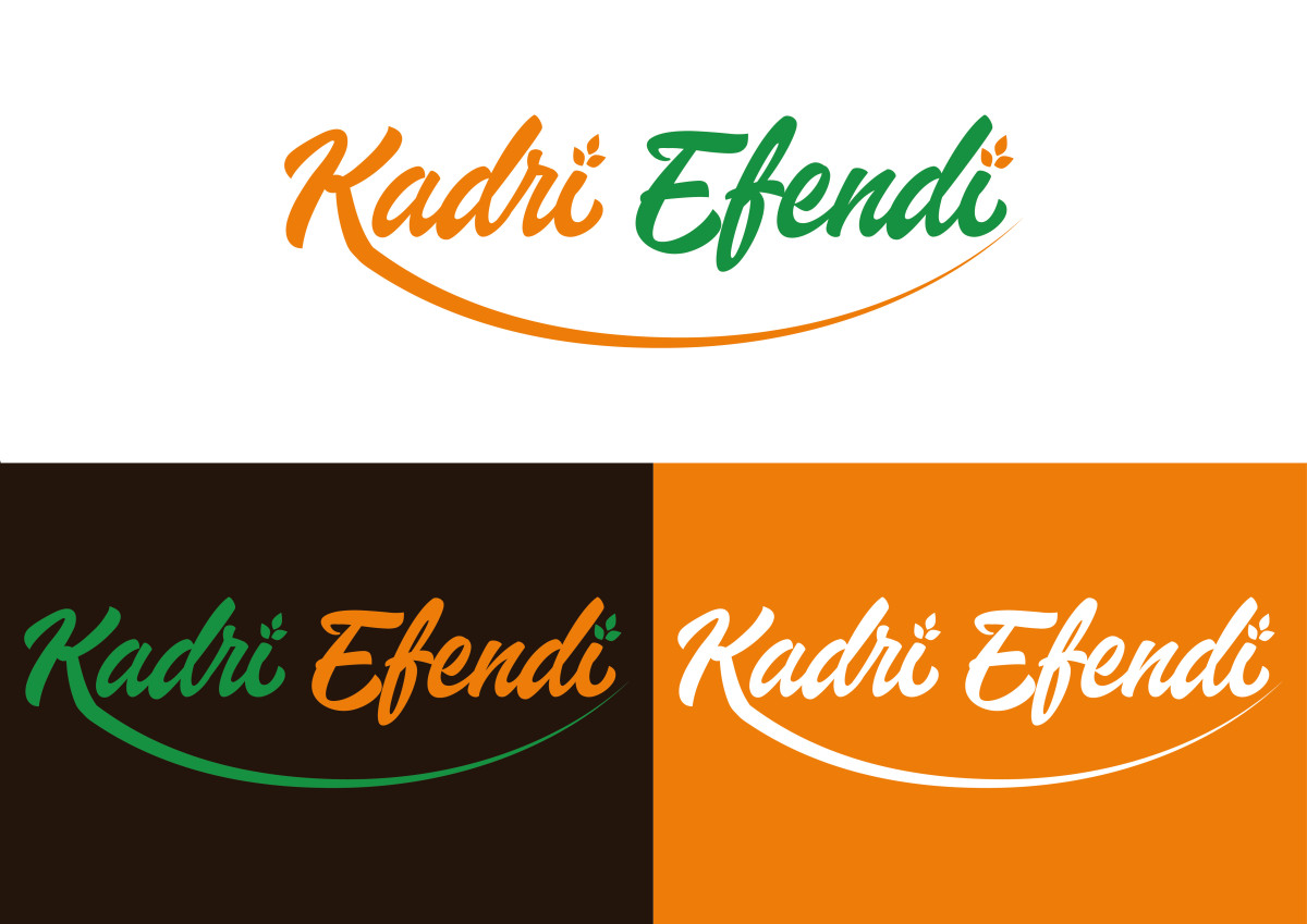 Tasarlayan designerhal-Kadri efendi