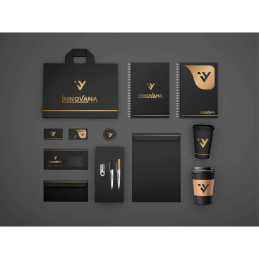 KUPA - KALEM - DEFTER - BROŞÜR vs yarışmasına tasarımcı AyhaNN™ tarafından sunulan  tasarım 