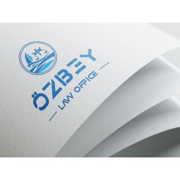  avukatlık ofisimiz için logo arıyoruz  yarışmasına tasarımcı izdüsümü tarafından sunulan  tasarım 