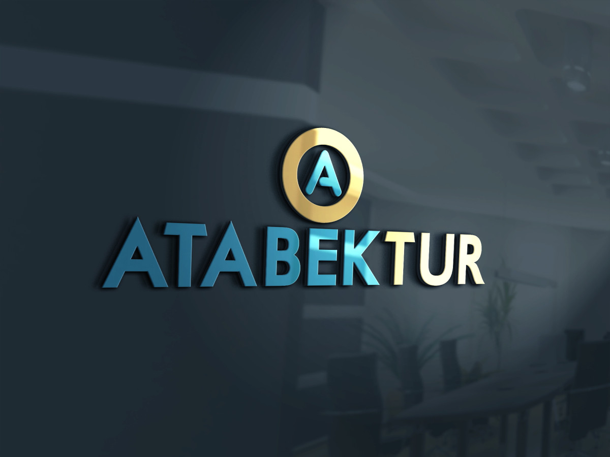 Tasarlayan 724 Designer-ŞİRKETİMİZE LOGO LAZIM