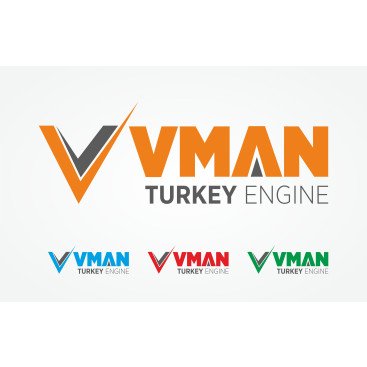 Motor markamıza logo arıyoruz yarışmasına tasarımcı atillayagmur tarafından sunulan  tasarım 