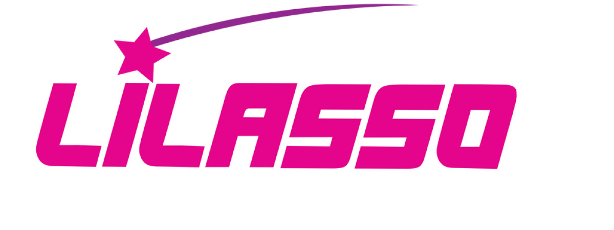 Tasarlayan 8888-''LİLASSO'' MARKASI İÇİN LOGO-KARTVİZİT