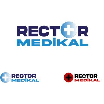 MEDİKAL FİRMA LOGOSU yarışmasına tasarımcı 8888 tarafından sunulan  tasarım 
