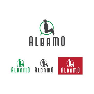 BAHÇE MOBİLYALARI SEKT. MARKAMIZA LOGO  yarışmasına tasarımcı alametikarikatür tarafından sunulan  tasarım 