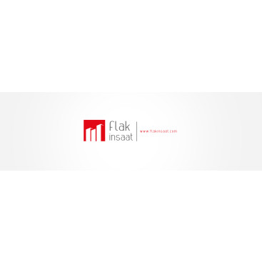 FLAK İNŞAAT  yarışmasına tasarımcı Ayes Tasarım tarafından sunulan  tasarım 