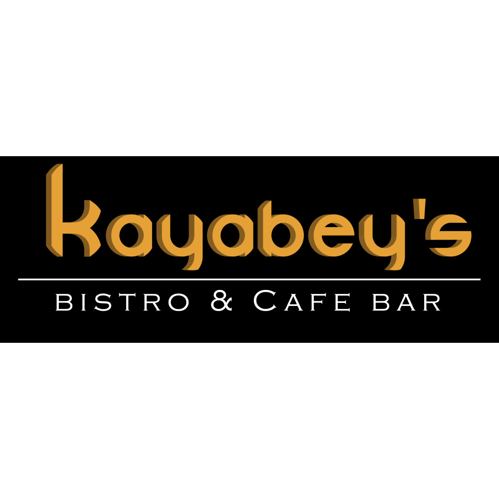 MODERN ŞIK BİR LOGO ARIYORUZ