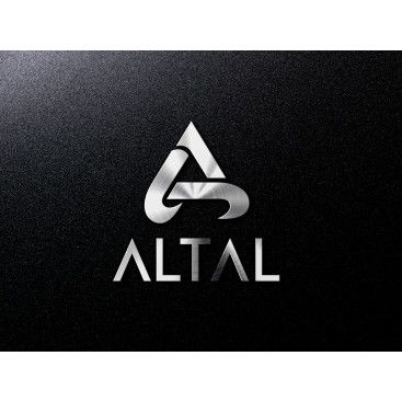 ALTAL' a mükemmel  logoyu sen tasarla ! yarışmasına tasarımcı siliconvalley tarafından sunulan  tasarım 