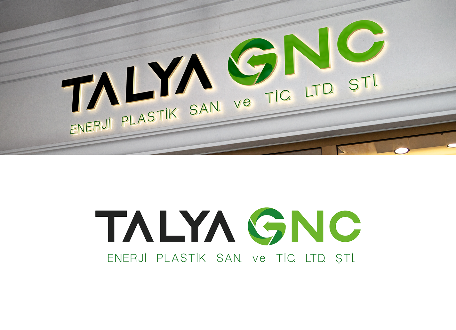 Tasarlayan trace-Firmamız için logo ihtiyacı
