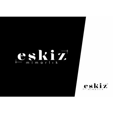 SADE VE ŞIK logo ve kartvizit yarışmasına tasarımcı ASL REKLAM tarafından sunulan  tasarım 