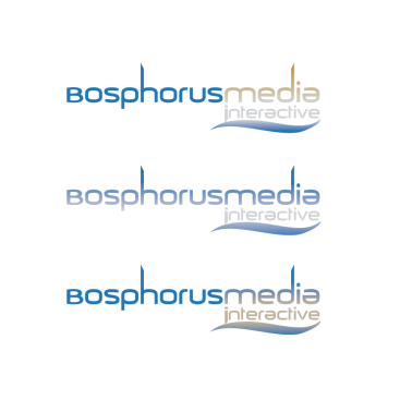 Medya Firmasına Logo Tasarımı yarışmasına tasarımcı EdaErgin tarafından sunulan  tasarım 