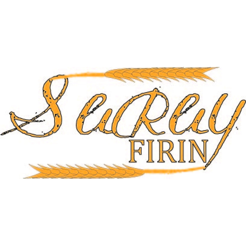 FIRIN LOGOSU yarışmasına osmanbrk tarafından girilen tasarım