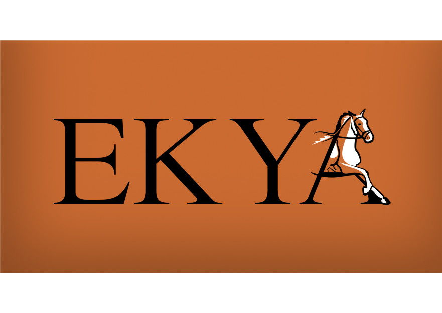 Çiftliğimize logo arıyoruz yarışmasına tasarımcı grfkismail tarafından sunulan  tasarım 