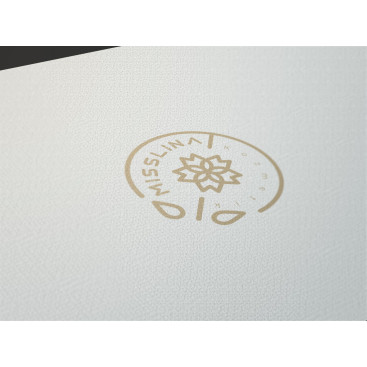 KOZMETİK FİRMASI İÇİN LOGO TASARIMI yarışmasına tasarımcı Kadir Diler tarafından sunulan  tasarım 