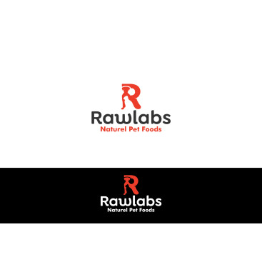 rawlabs | köpek kedi maması yarışmasına tasarımcı metsanat tarafından sunulan  tasarım 