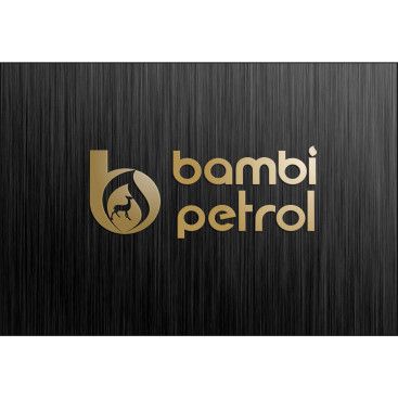 Bambi Petrol yarışmasına tasarımcı barpek tarafından sunulan  tasarım 